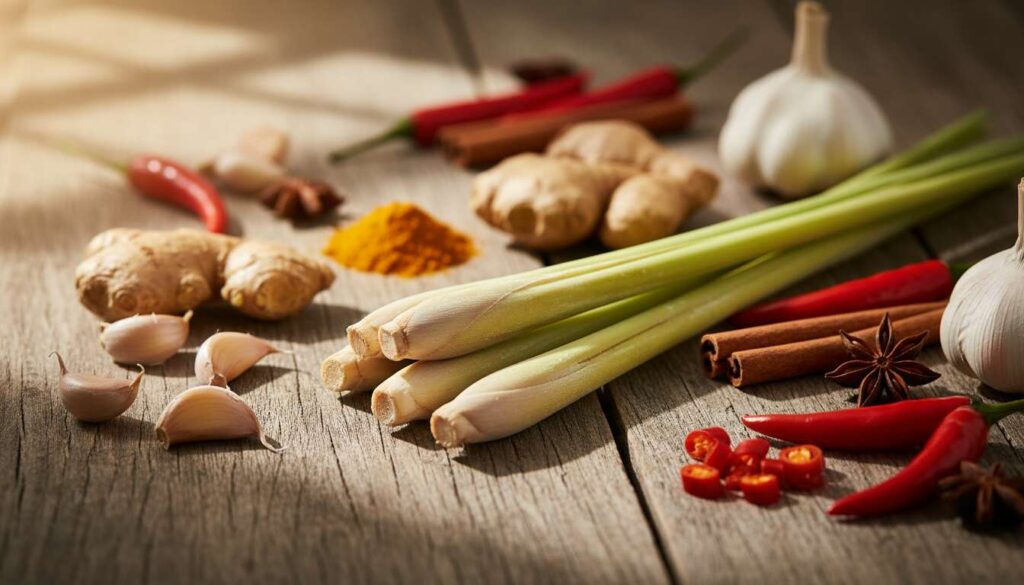 Fenomenologia del lemongrass, l'erba che domina nella cucina asiatica (ma in Italia è una vecchia conoscenza)