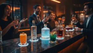 Come tre grandi nomi del beverage vogliono trasformare il mercato dell'analcolico